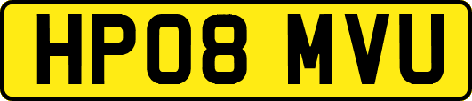 HP08MVU
