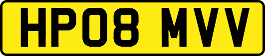 HP08MVV