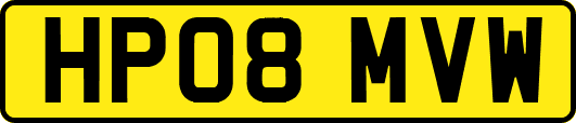 HP08MVW