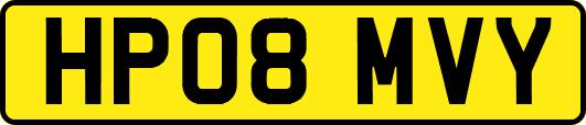 HP08MVY
