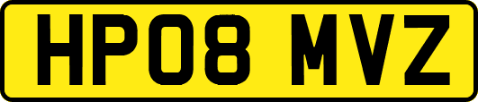 HP08MVZ
