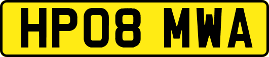 HP08MWA