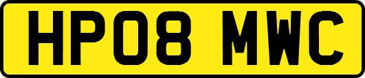 HP08MWC