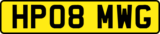 HP08MWG