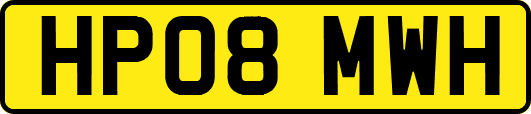 HP08MWH