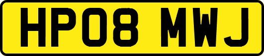 HP08MWJ