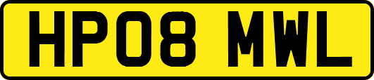 HP08MWL