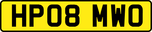 HP08MWO