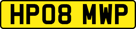 HP08MWP