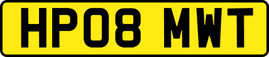 HP08MWT