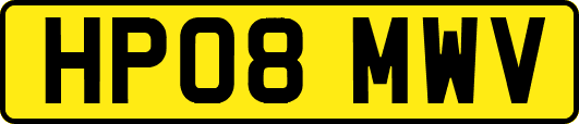 HP08MWV