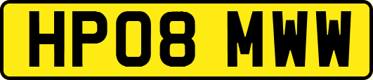 HP08MWW