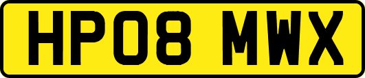 HP08MWX