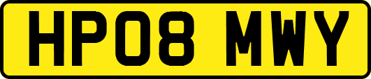 HP08MWY