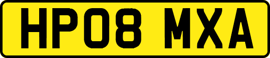 HP08MXA