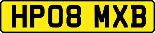 HP08MXB