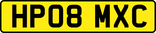 HP08MXC