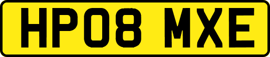 HP08MXE