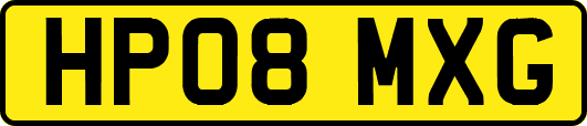 HP08MXG