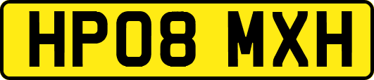 HP08MXH