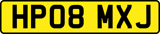 HP08MXJ