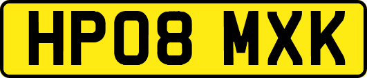HP08MXK