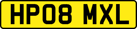 HP08MXL