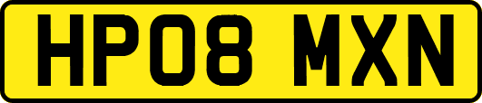 HP08MXN