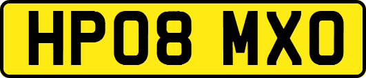 HP08MXO