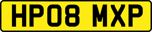 HP08MXP