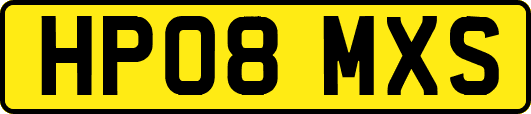 HP08MXS