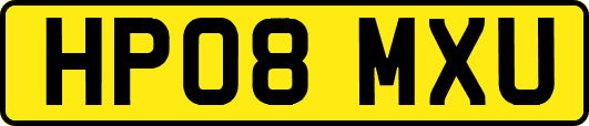 HP08MXU