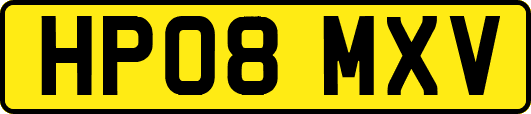 HP08MXV
