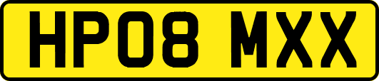HP08MXX
