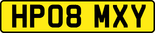 HP08MXY