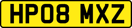 HP08MXZ