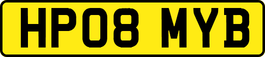 HP08MYB
