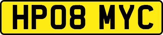 HP08MYC