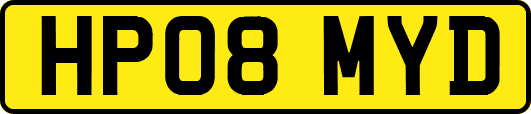 HP08MYD