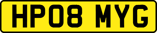 HP08MYG