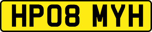 HP08MYH
