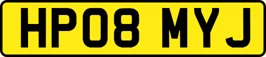 HP08MYJ