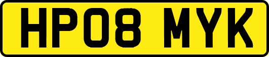 HP08MYK