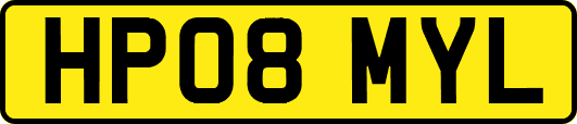 HP08MYL