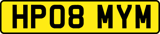 HP08MYM