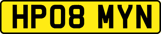 HP08MYN