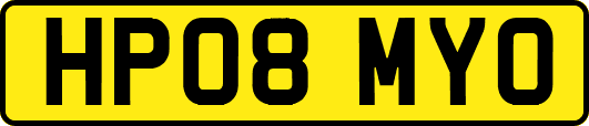 HP08MYO