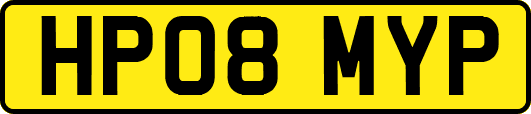 HP08MYP