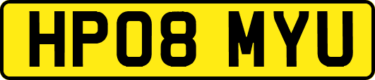 HP08MYU