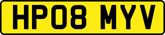 HP08MYV